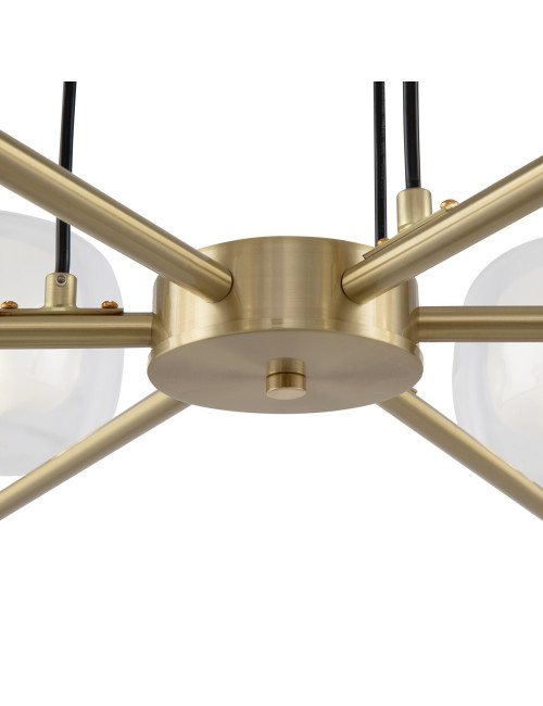 Pendant lamp Vision