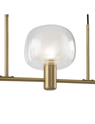 Pendant lamp Vision