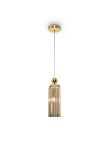 Pendant lamp Antic