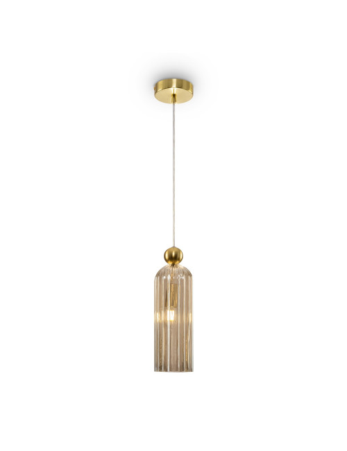 Pendant lamp Antic