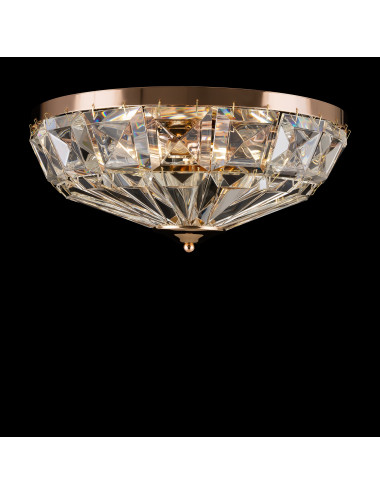 Ceiling lamp Facet MOD094CL-04G |Maytoni | TavaGaisma.lv/en