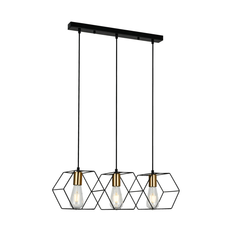 Pendant lamp Aina