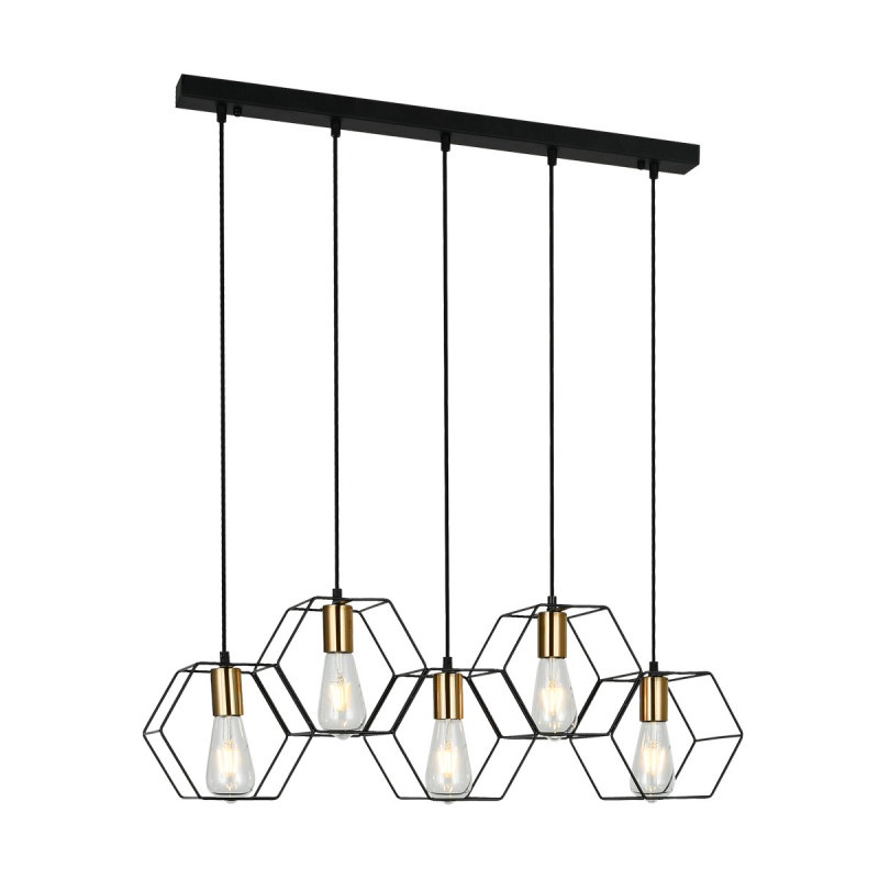 Pendant lamp Aina