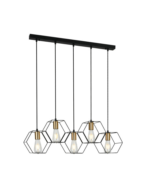 Pendant lamp Aina