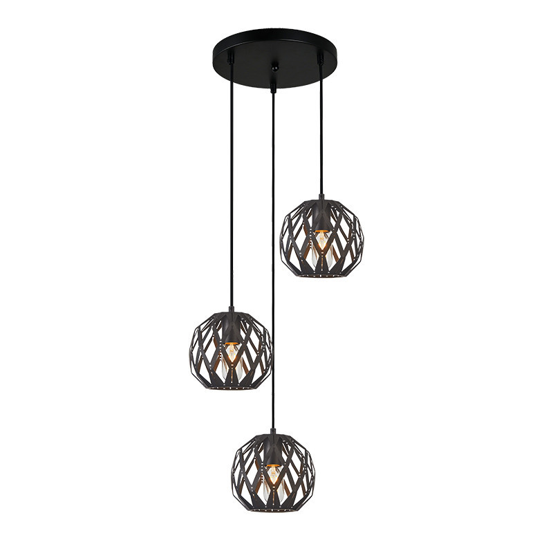 Pendant lamp Hilo