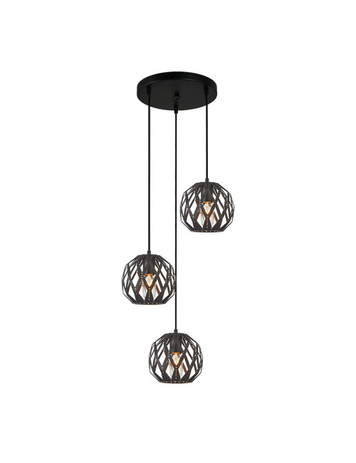 Pendant lamp Hilo