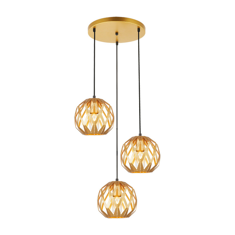 Pendant lamp Hilo