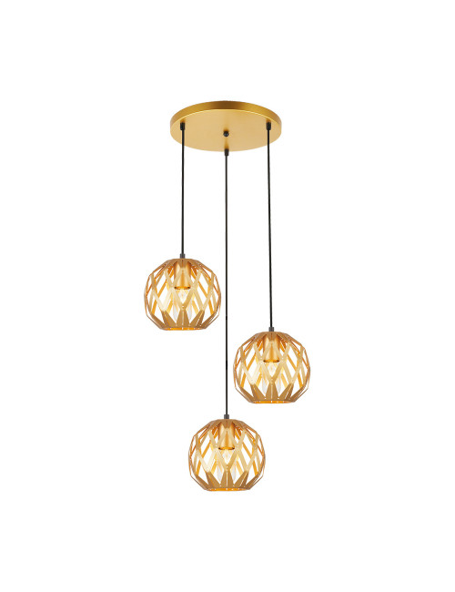 Pendant lamp Hilo