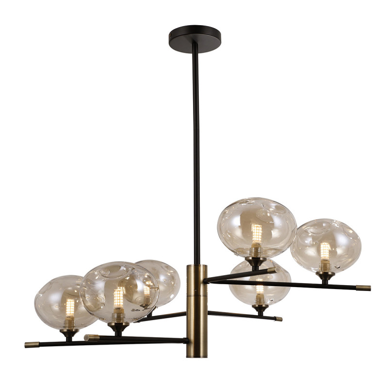 Pendant lamp Mesta