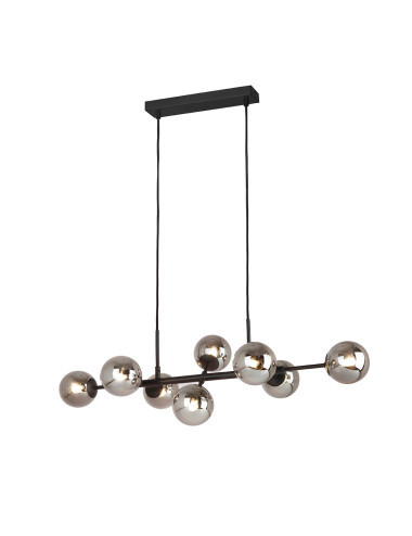 Pendant lamp Erimida