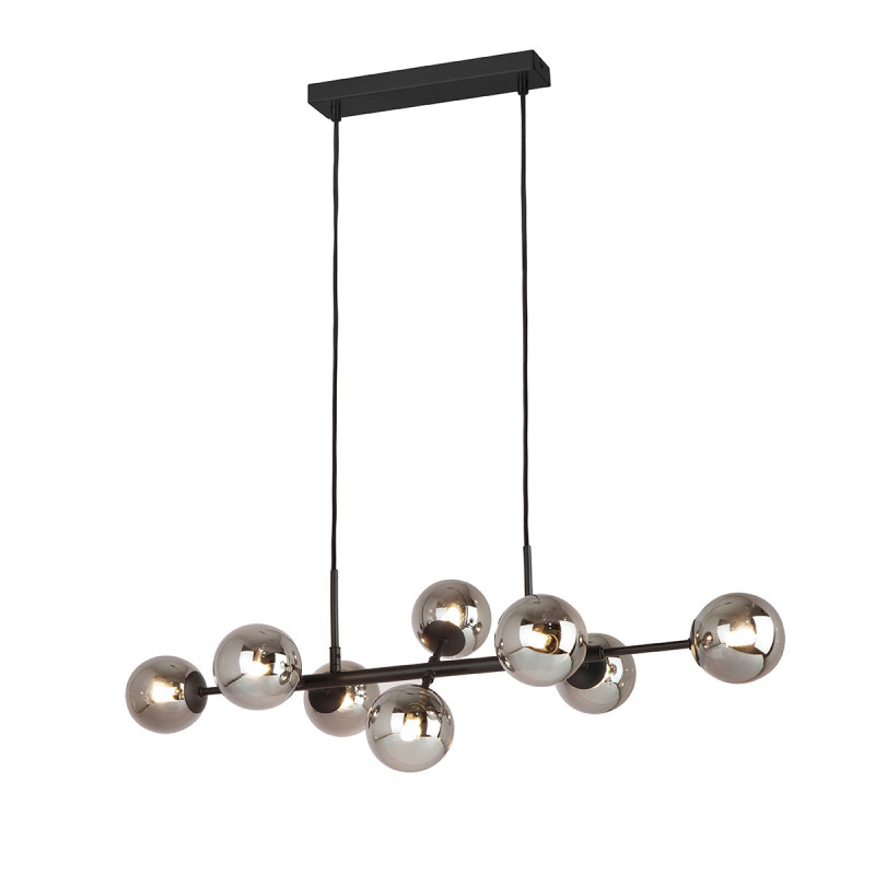 Pendant lamp Erimida