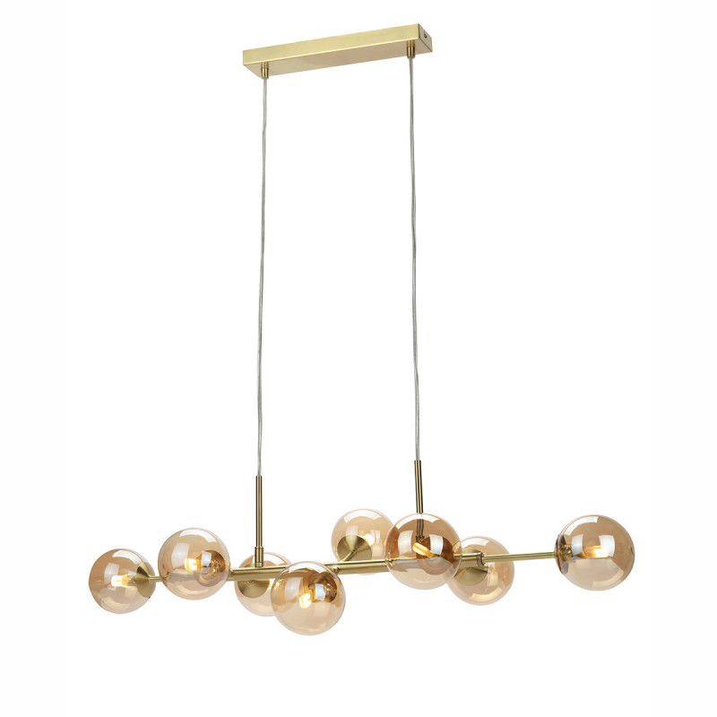 Pendant lamp Erimida