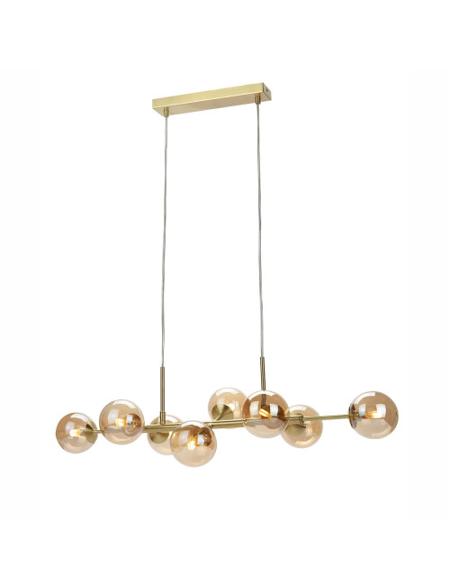 Pendant lamp Erimida