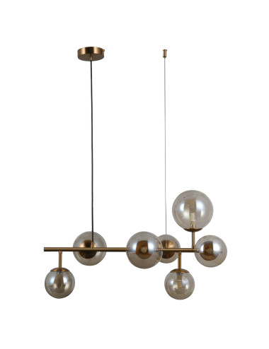 Pendant lamp Frontera