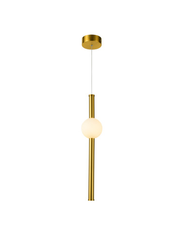 Pendant lamp Halling