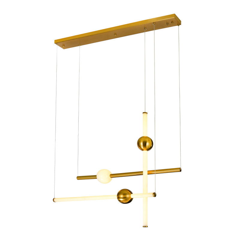 Pendant lamp Halling