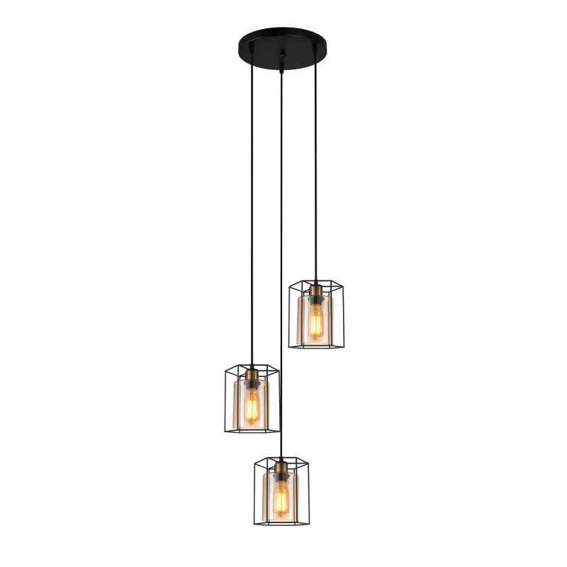 Pendant lamp Kalula