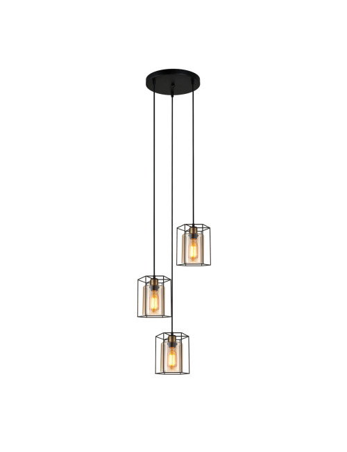 Pendant lamp Kalula