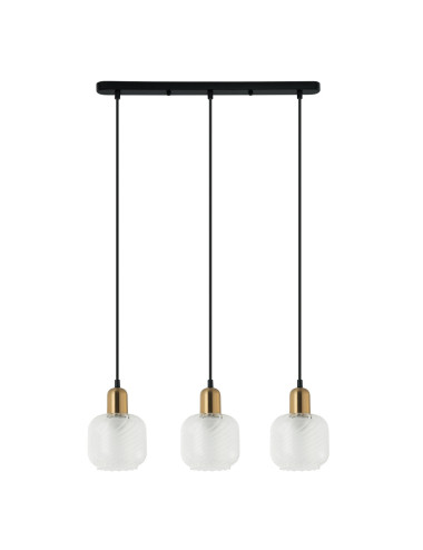 Pendant lamp Lamezia