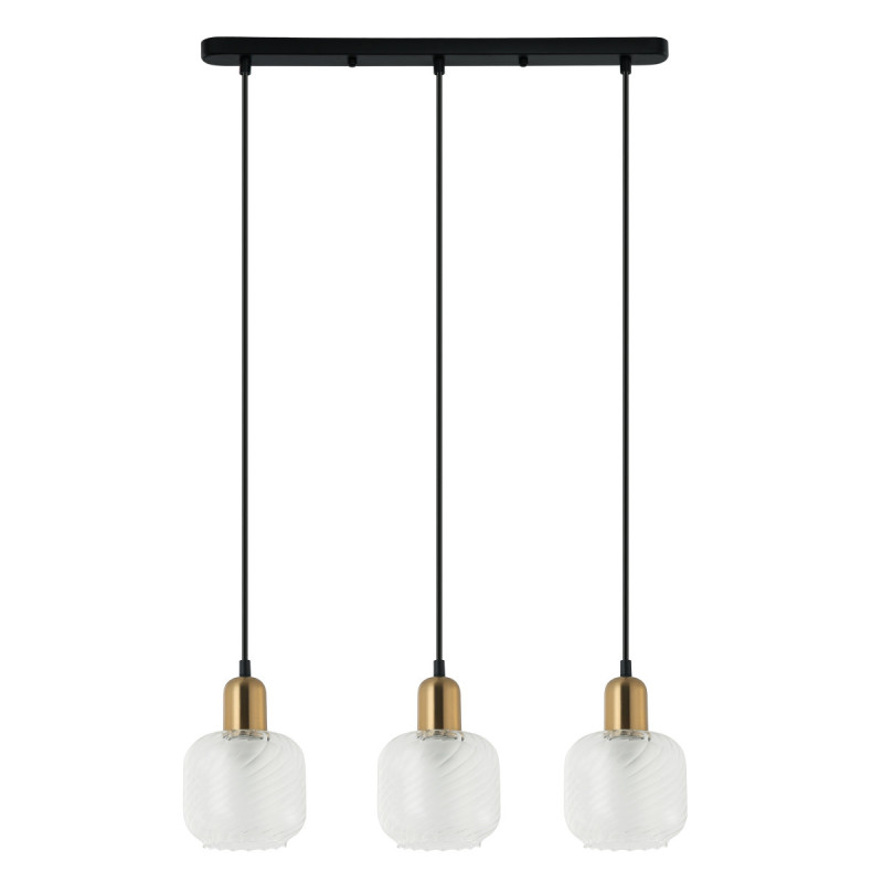 Pendant lamp Lamezia