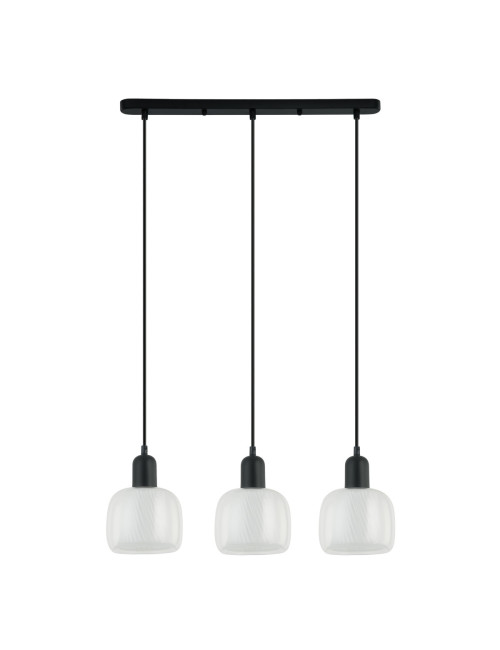 Pendant lamp Lamezia