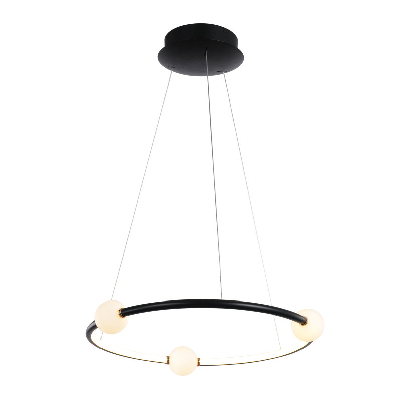 Pendant lamp Lozanna