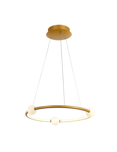 Pendant lamp Lozanna