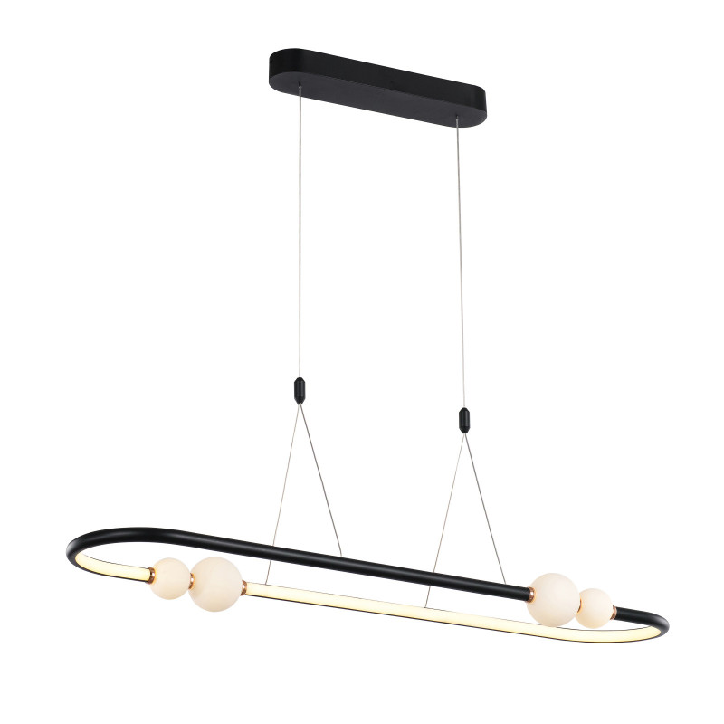 Pendant lamp Lozanna