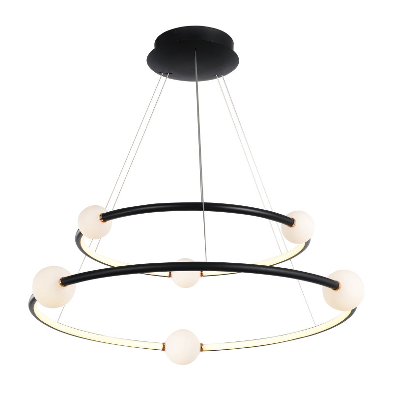 Pendant lamp Lozanna