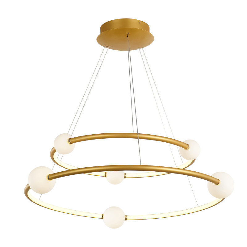 Pendant lamp Lozanna