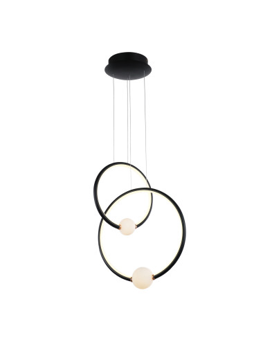 Pendant lamp Lozanna