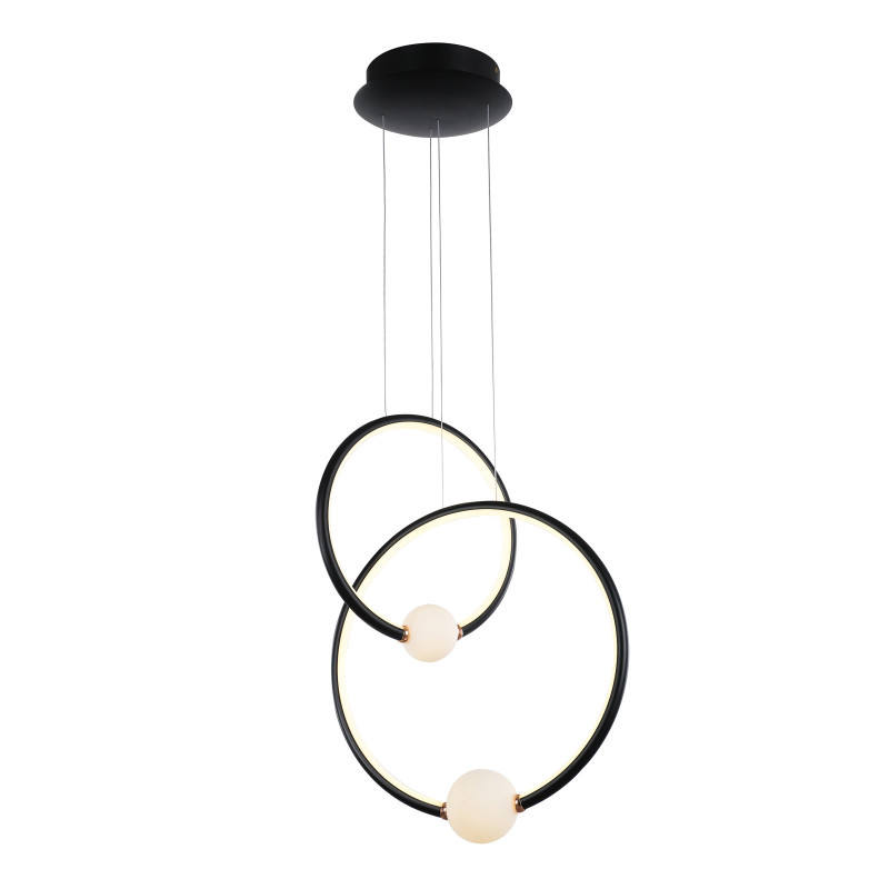 Pendant lamp Lozanna