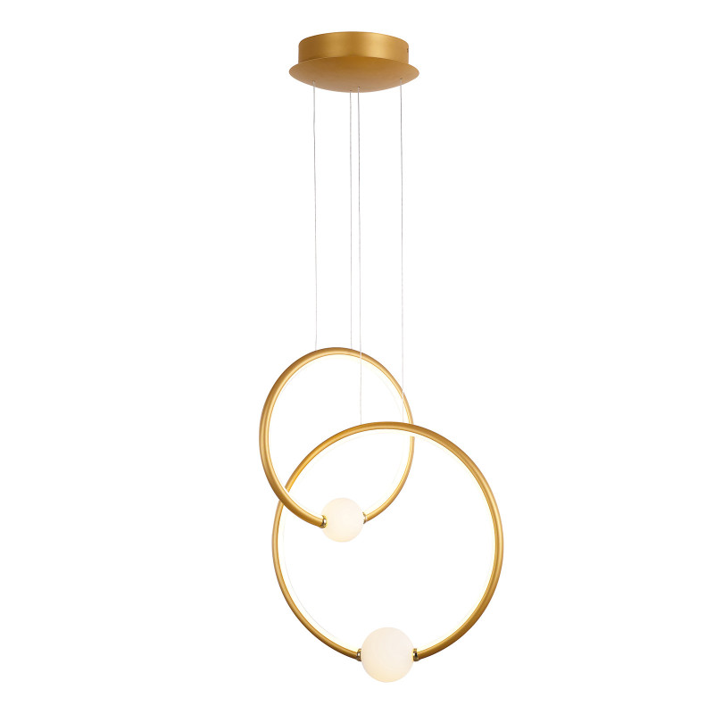 Pendant lamp Lozanna