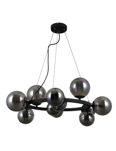 Pendant lamp Montora