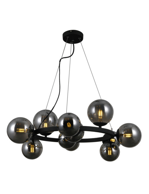 Pendant lamp Montora