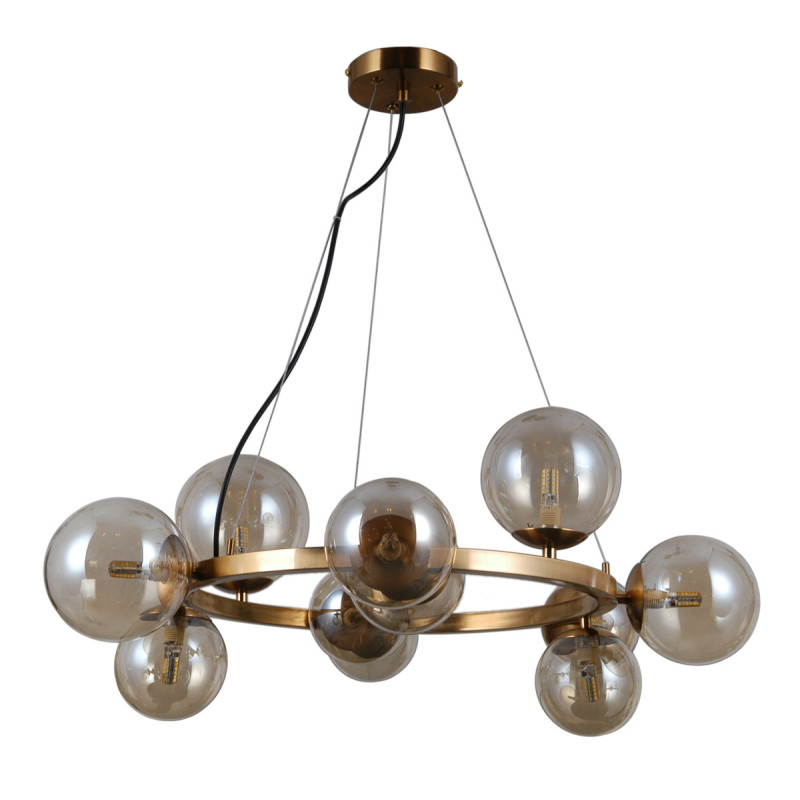 Pendant lamp Montora