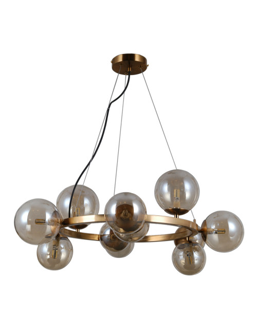 Pendant lamp Montora