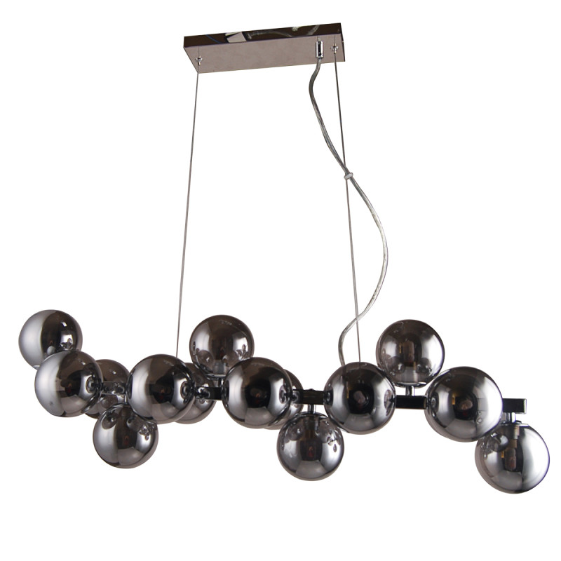 Pendant lamp Marbelio