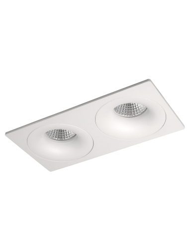 Recessed lamp Waka 2L