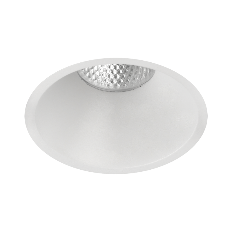 Recessed lamp Kidal IP44