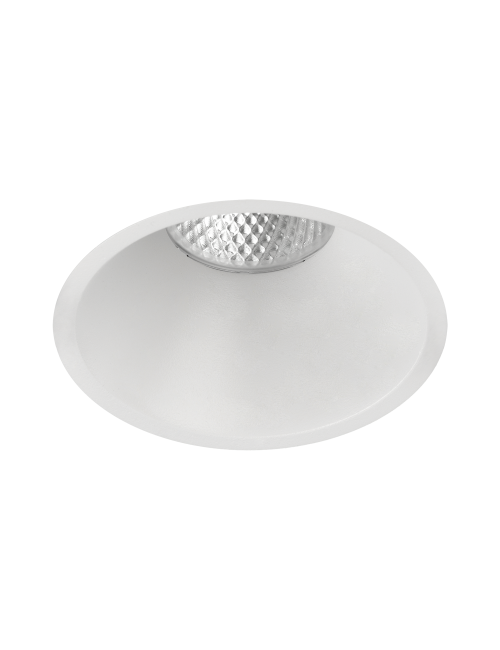 Recessed lamp Kidal IP44