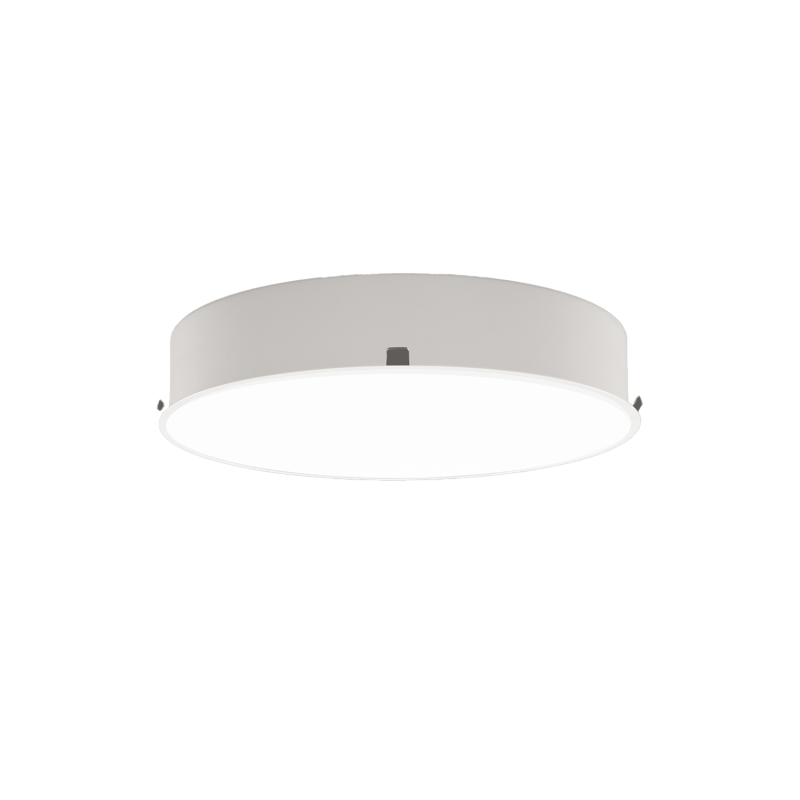 Recessed lamp Isia