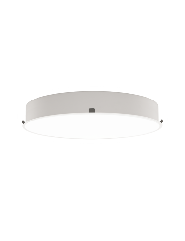 Recessed lamp Isia