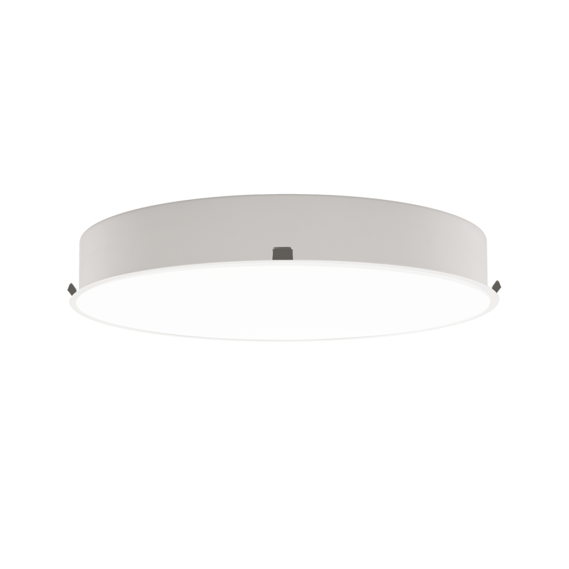 Recessed lamp Isia