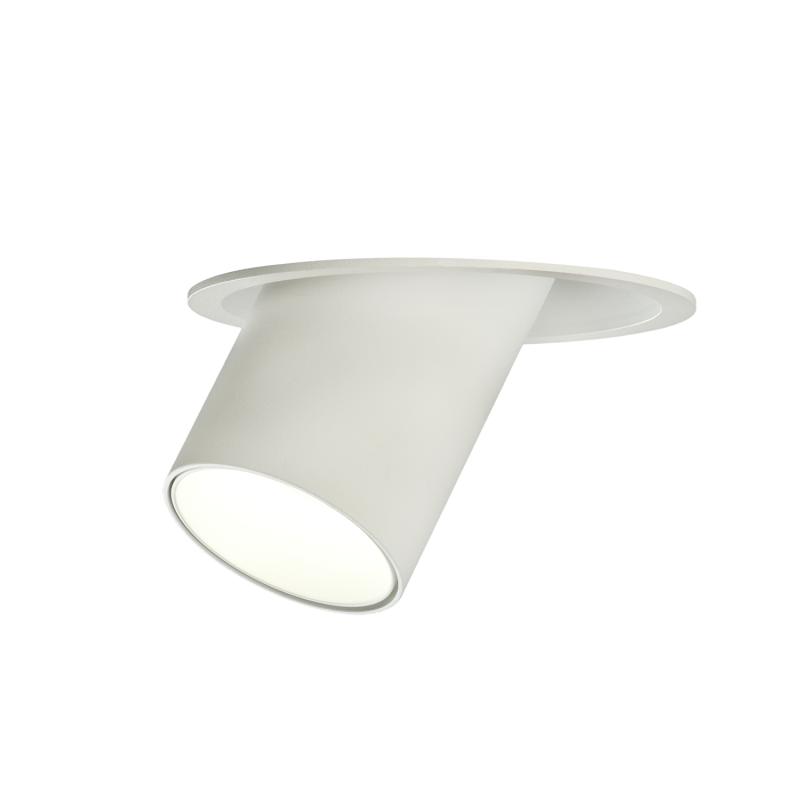 Recessed lamp Gina