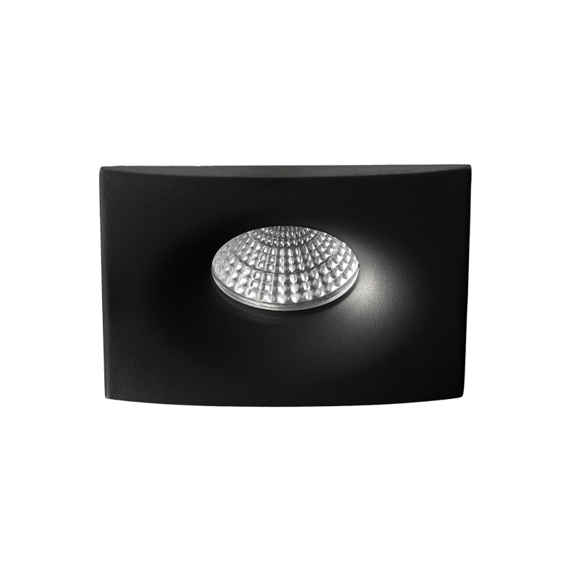 Recessed lamp Doro