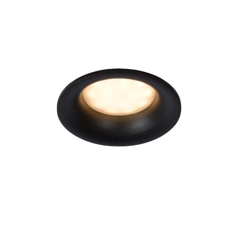 Recessed lamp Ziva IP44