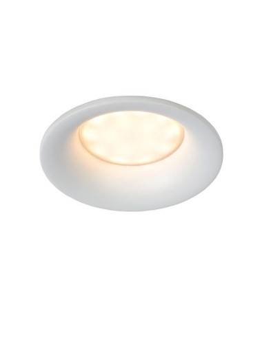 Recessed lamp Ziva IP44