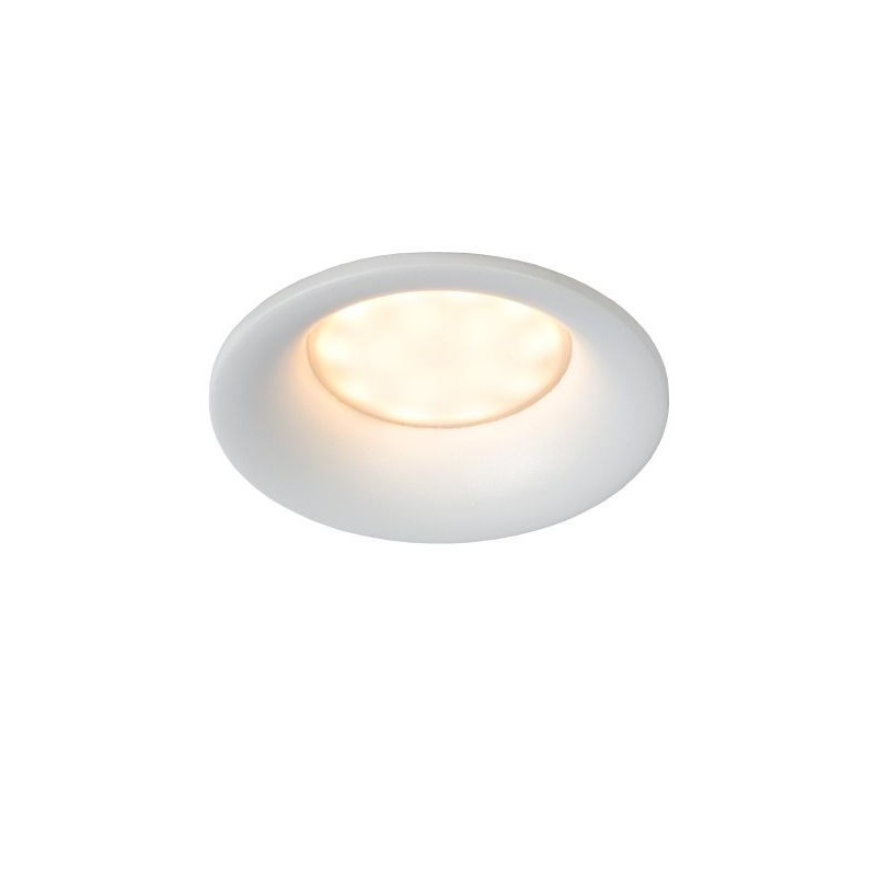 Recessed lamp Ziva IP44