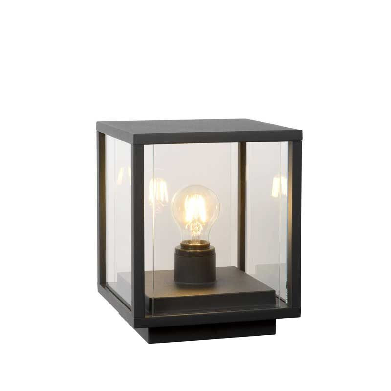 Garden lamp Claire IP54